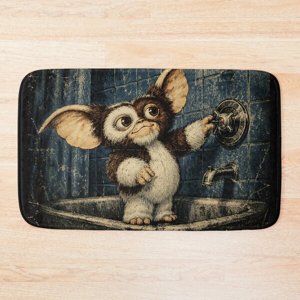 Item preview, What would Gizmo do? designed and sold by TeeCodes.