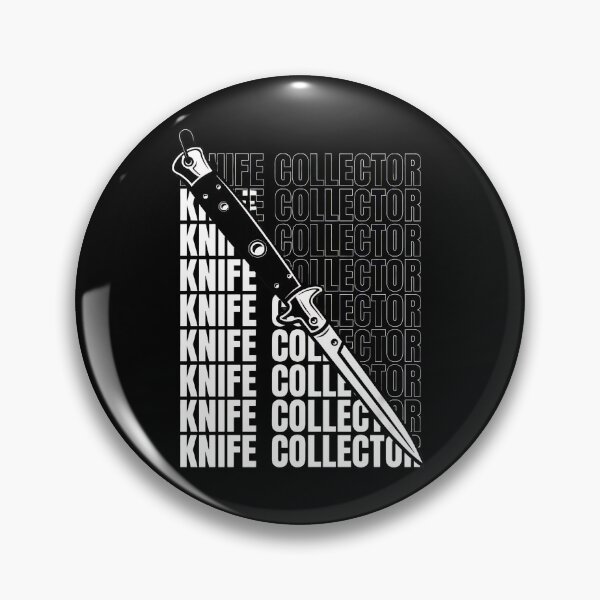 Item preview, Knife Collector Switchblade Art designed and sold by mykingpndopazo.