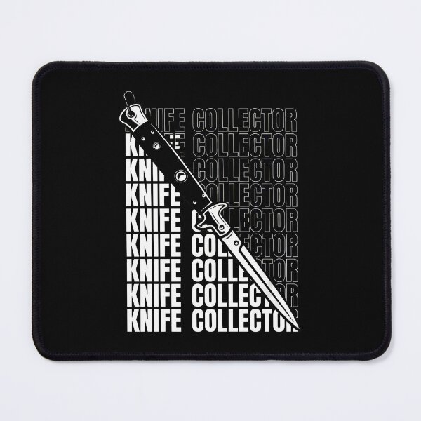 Item preview, Knife Collector Switchblade Art designed and sold by mykingpndopazo.