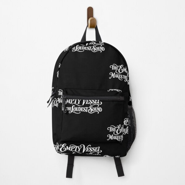 Item preview, The Sound of Nothing designed and sold by Quote Gallery.