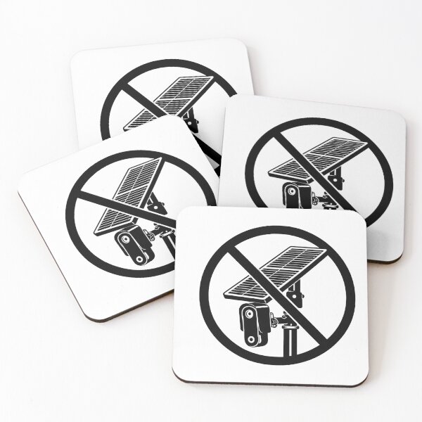 Item preview, Flock Free Zone designed and sold by Obey Graphix.