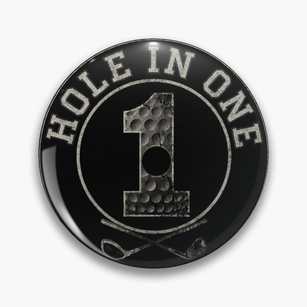 Item preview, Hole In One Vintage designed and sold by Numerous-Niches.
