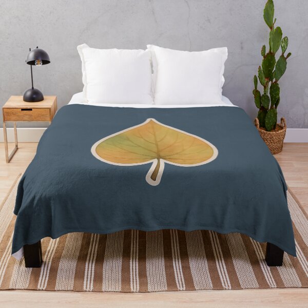 Item preview, Watercolor Botanical Leaves Nature Inspired Collection: Redbud designed and sold by PinUpPizzazz.