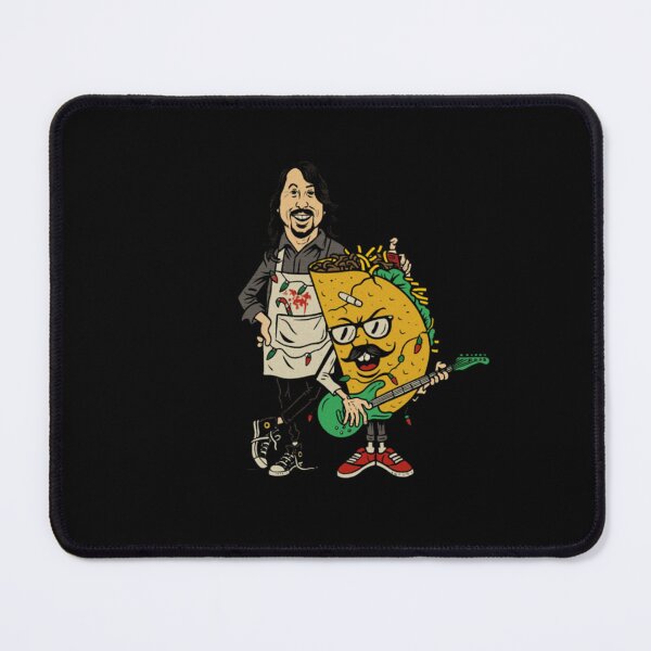 Item preview, Foo Fighters designed and sold by laurenkoppar.