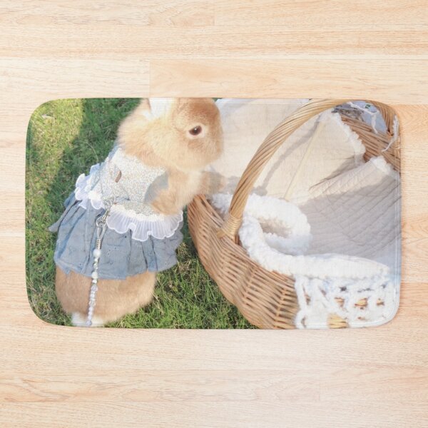 Item preview, Magical Tufts University aBunny Forest designed and sold by Heerwhiteshirt.