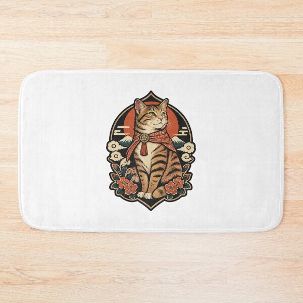 Item preview, Anime Cat Warrior Art | Best Buy designed and sold by gamefun999.