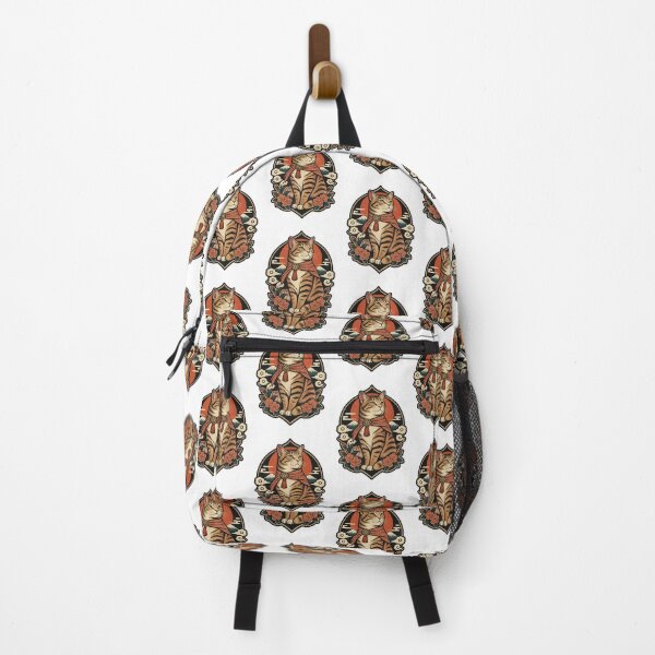 Item preview, Anime Cat Warrior Art | Best Buy designed and sold by gamefun999.