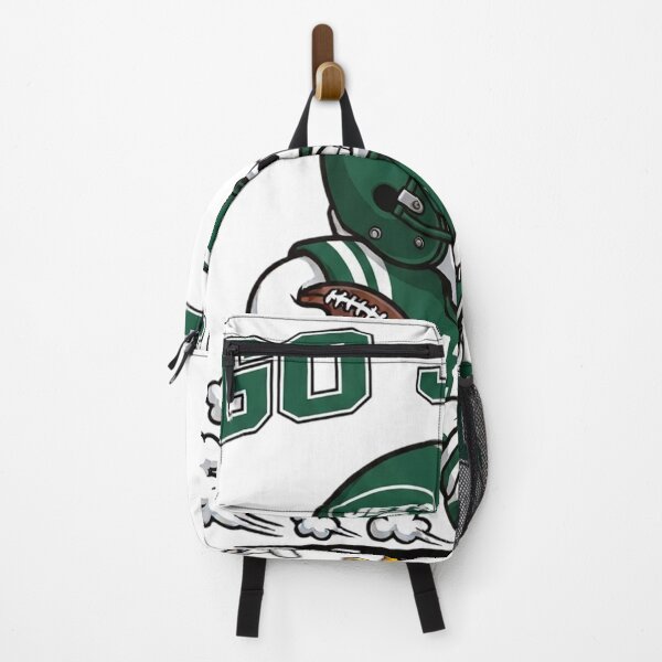 Item preview, Snoopy Go Jets Football Fan Art designed and sold by CaneufeyCip.
