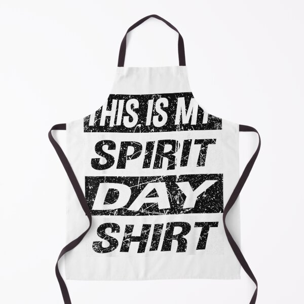 Item preview, Retro Spirt Week Shirt School Teacher Spirt Day Costume T-Shirt designed and sold by gidget-gadget.
