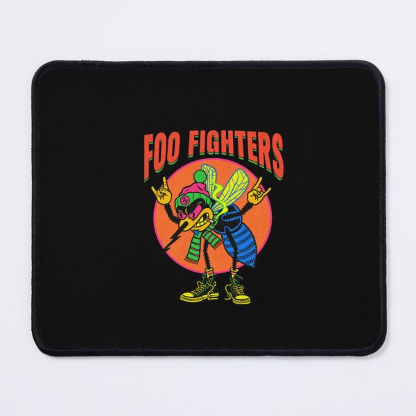 Item preview, Foo Fighters designed and sold by laurenkoppar.