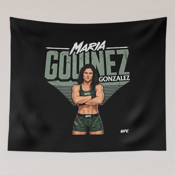 Item preview, Maria Godinez Gonzalez Pose designed and sold by JeyVel.