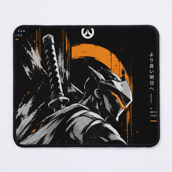 Item preview, Overwatch Cyber Samurai designed and sold by NBT-NOVA.