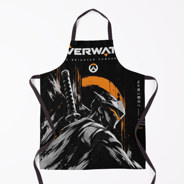 Item preview, Overwatch Cyber Samurai designed and sold by NBT-NOVA.