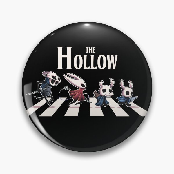 Item preview, The Hollow designed and sold by DouglasFeer®.