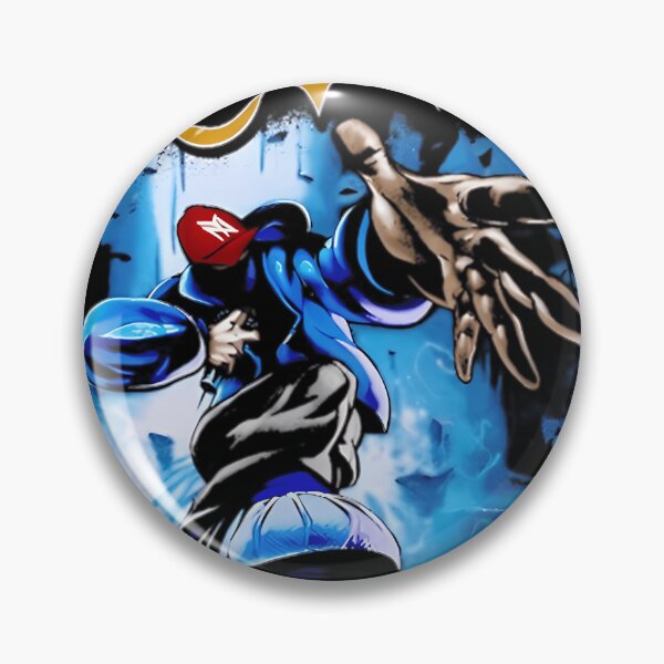 Item preview,  Limp Bizkit designed and sold by RebekahKehler.