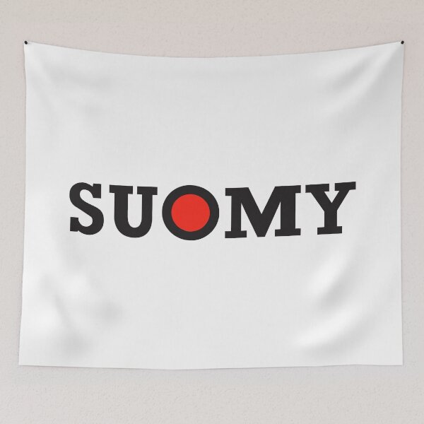 Item preview, Island Suomy Helmets dSunlit Adventures designed and sold by Ivonagarden.