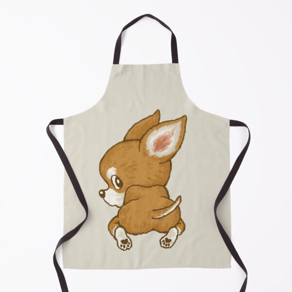 Item preview, A Toy Poodle Looking Back designed and sold by Toru Sanogawa.
