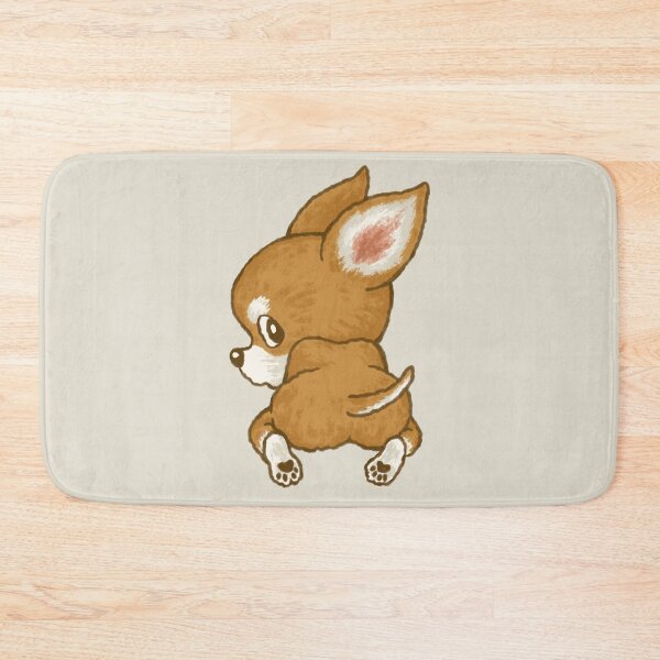 Item preview, A Toy Poodle Looking Back designed and sold by Toru Sanogawa.