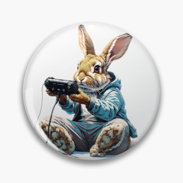Artikelvorschau, Gethe Fox, ein witziges Geschenk für Computerspieler – für Computerliebhaber entworfen und verkauft von PiperParrot.