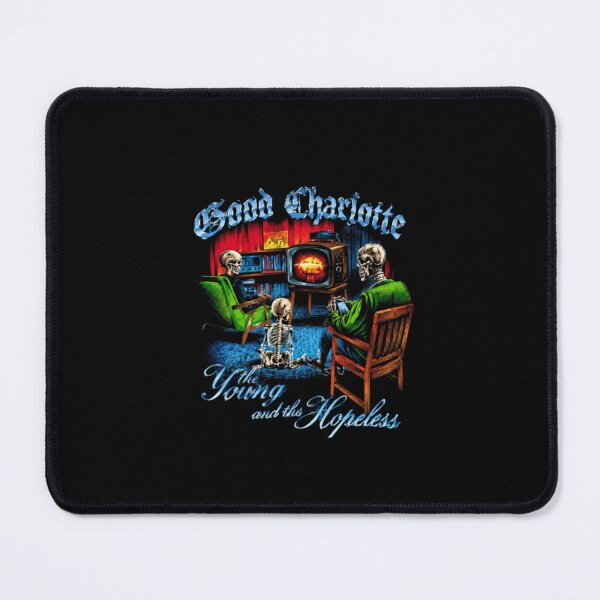 Item preview, Good Charlotte designed and sold by laurenkoppar.