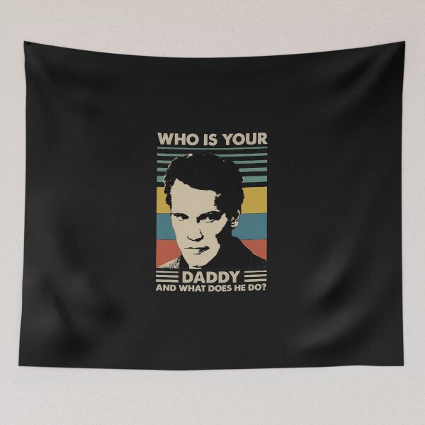 Item preview, Retro Quote Actor Portrait   designed and sold by RONALDUMELLER.