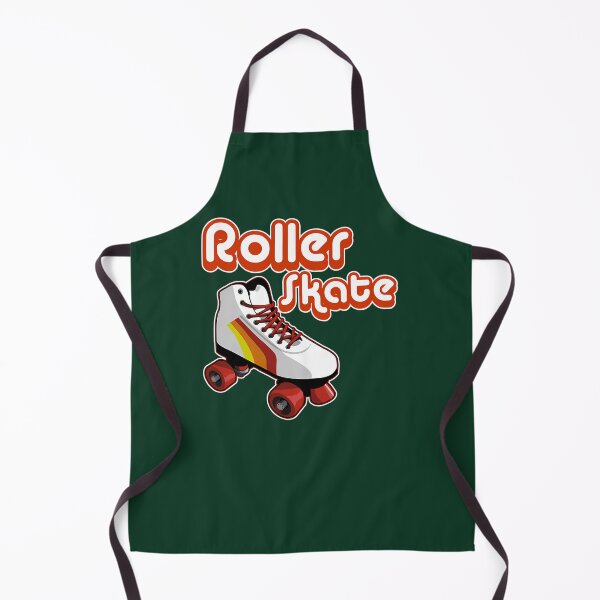 Item preview, Retro Roller Skate 87 designed and sold by JeweliciousUS.
