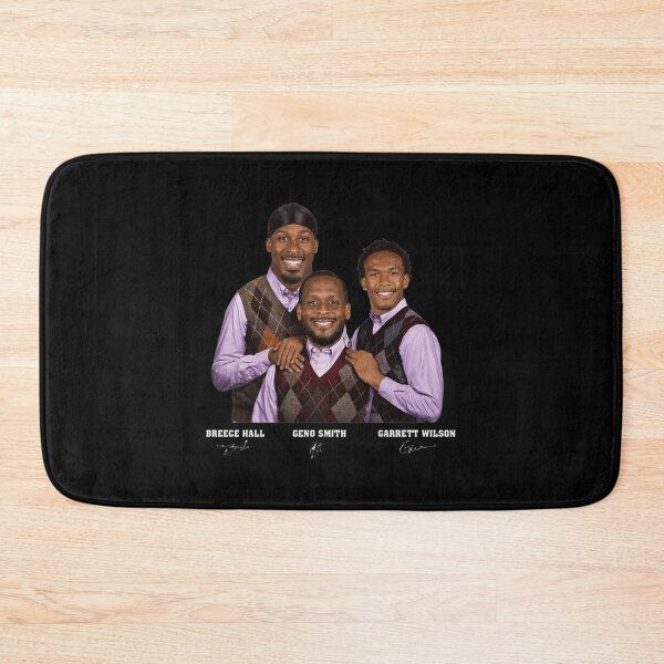 Item preview, Retro Football Player Trio Vintage Style  designed and sold by ScottSmit74462.
