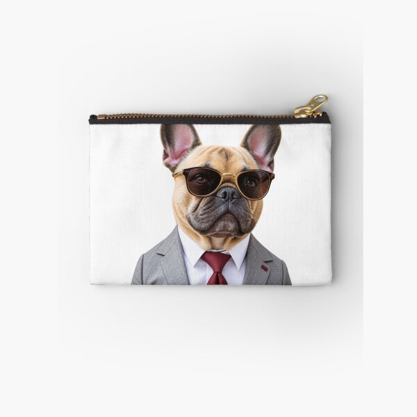Item preview, Don’t Blame Me, I Voted for the Frenchie – Funny French Bulldog Election Humor designed and sold by Mirgonhood.
