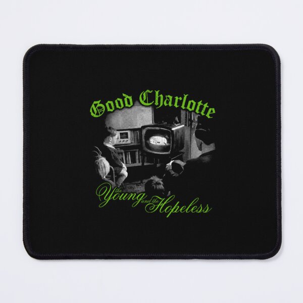 Item preview, Good Charlotte designed and sold by laurenkoppar.
