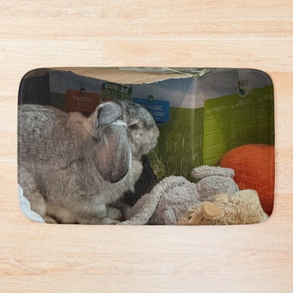 Item preview, Rabbit Ashley McBryde aBalloon Party designed and sold by Heerwhiteshirt.