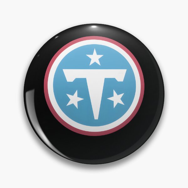 Item preview, Tennessee Titans New Logo designed and sold by nealjaney.