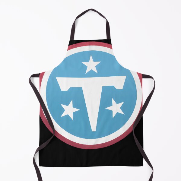 Item preview, Tennessee Titans New Logo designed and sold by nealjaney.