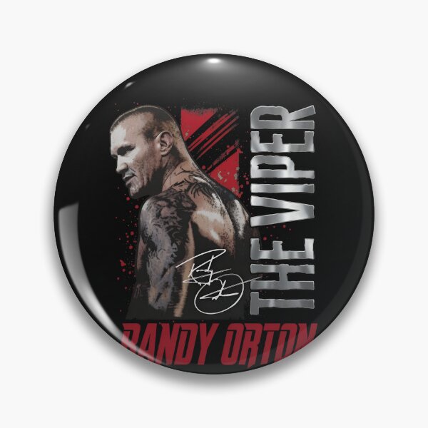 Item preview, Viper Wrestling Figure   designed and sold by RONALDUMELLER.