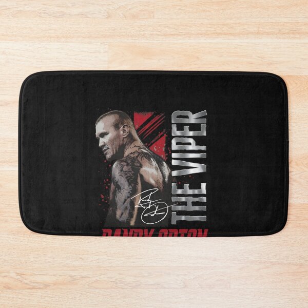 Item preview, Viper Wrestling Figure   designed and sold by RONALDUMELLER.