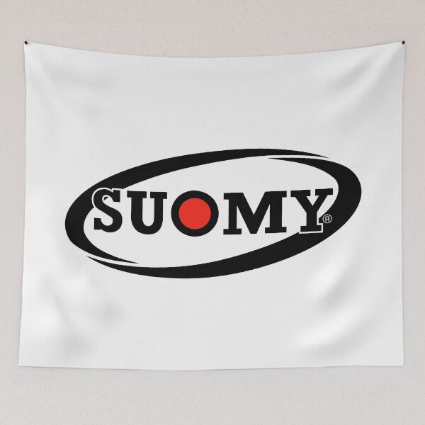 Item preview, Vibrant Suomy Helmets bOkinawa Retreat designed and sold by Ivonagarden.