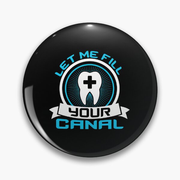 Item preview, Let Me Fill Your Canal Dental Humor Graphic designed and sold by abenwaklimes.