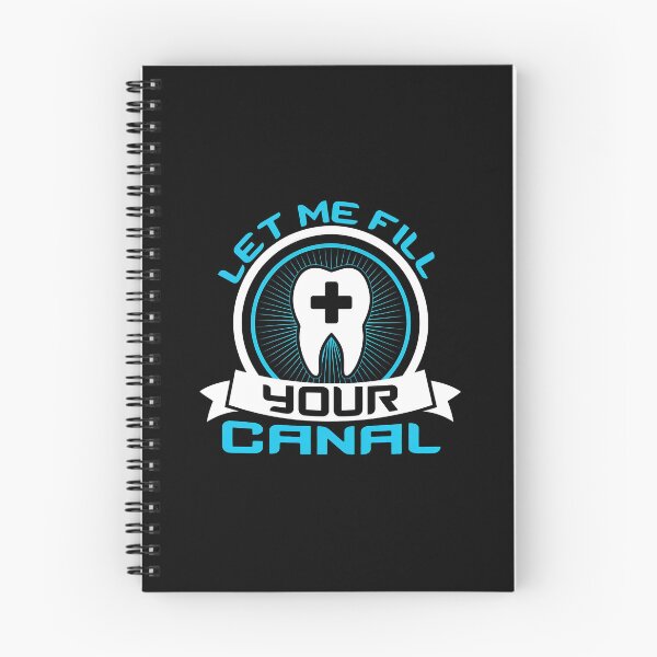 Item preview, Let Me Fill Your Canal Dental Humor Graphic designed and sold by abenwaklimes.