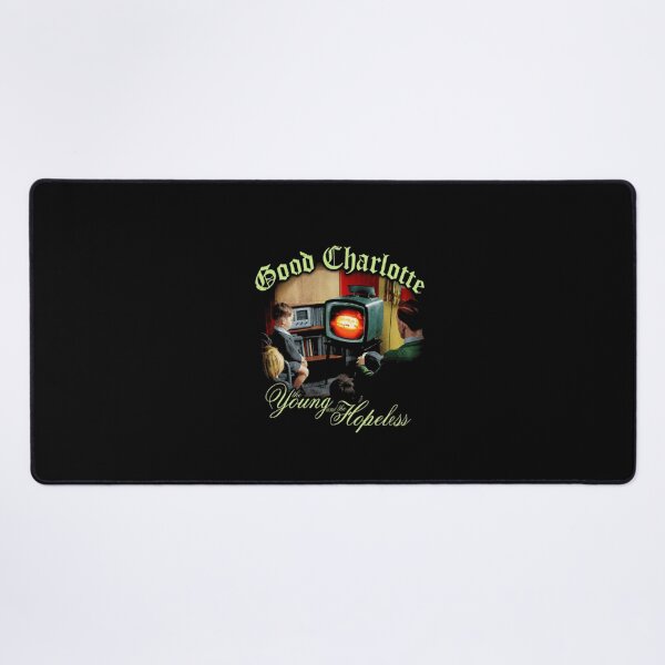 Item preview, Good Charlotte designed and sold by laurenkoppar.