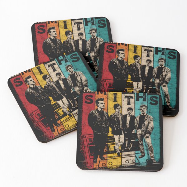 Item preview,  The Smiths designed and sold by JaimiRutherford.