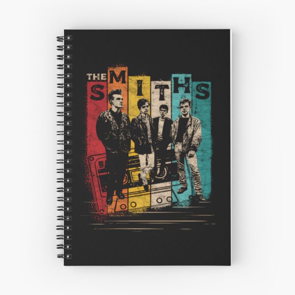 Item preview,  The Smiths designed and sold by JaimiRutherford.