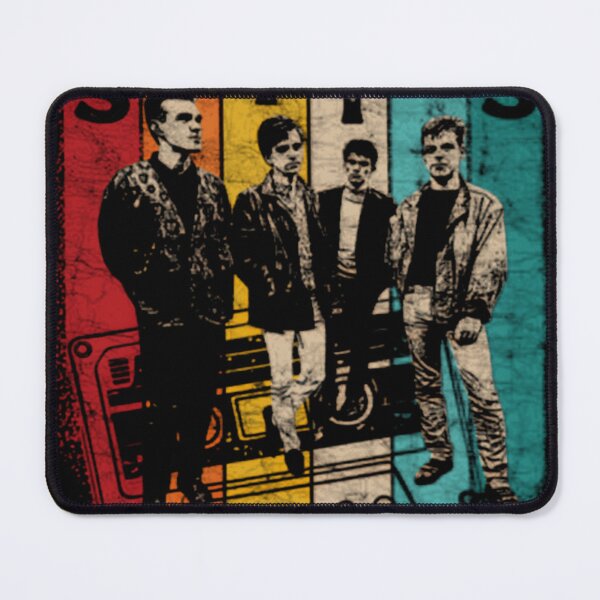Item preview,  The Smiths designed and sold by JaimiRutherford.