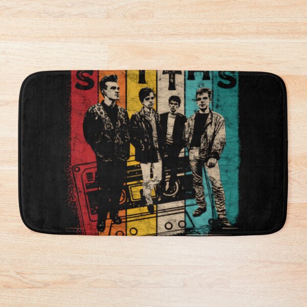 Item preview,  The Smiths designed and sold by JaimiRutherford.