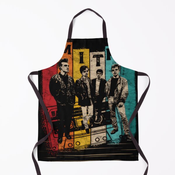 Item preview, The Smiths designed and sold by JaimiRutherford.