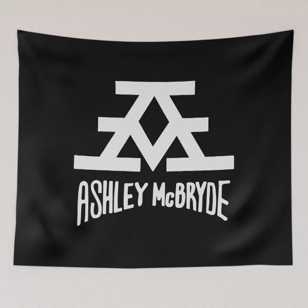Item preview, Elegant Ashley McBryde Bunny Portrait designed and sold by Heerwhiteshirt.