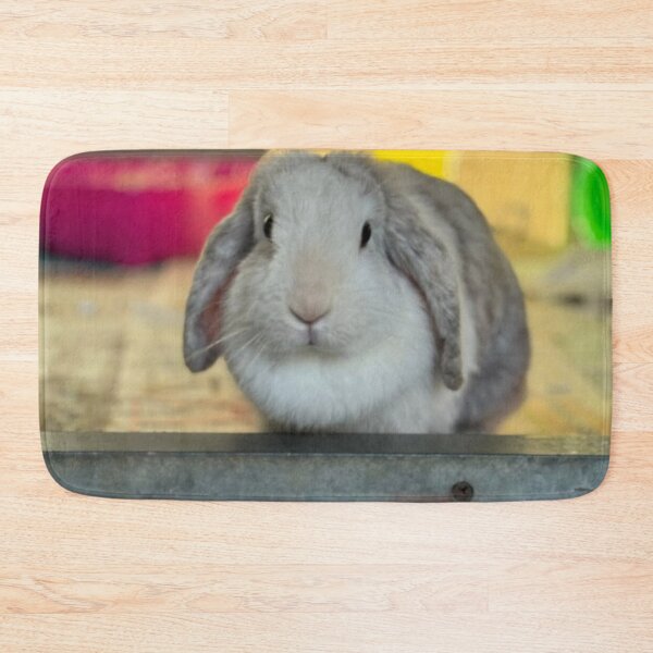 Item preview, Elegant Ashley McBryde Bunny Portrait designed and sold by Heerwhiteshirt.