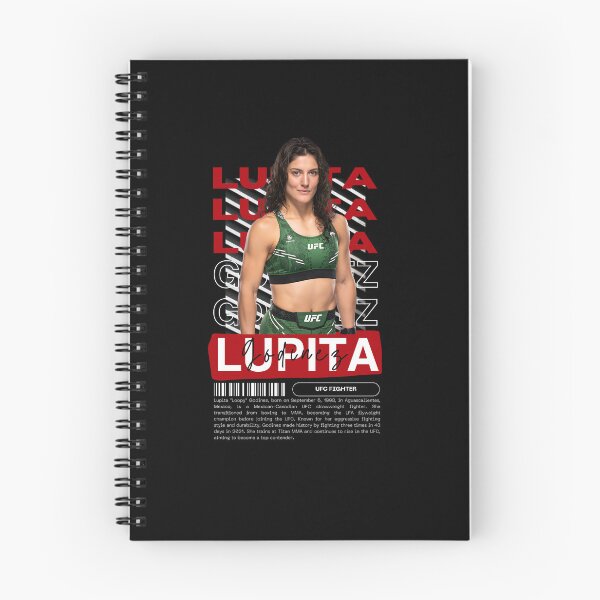 Item preview, Loopy Godinez "Loopy" UFC Fighter designed and sold by JeyVel.