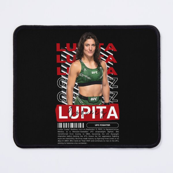 Item preview, Loopy Godinez "Loopy" UFC Fighter designed and sold by JeyVel.
