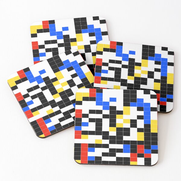 Item preview, Awesome Colorful Abstract  designed and sold by Rainbowland123.