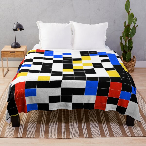 Item preview, Awesome Colorful Abstract designed and sold by Rainbowland123.