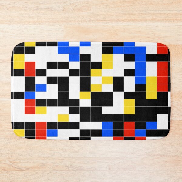 Item preview, Awesome Colorful Abstract  designed and sold by Rainbowland123.